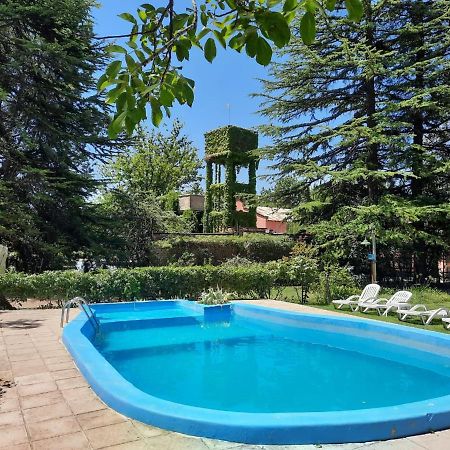 La Danesa Apartamento Lujan de Cuyo Exterior foto