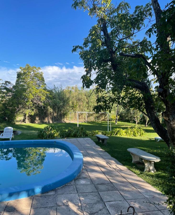 La Danesa Apartamento Lujan de Cuyo Exterior foto