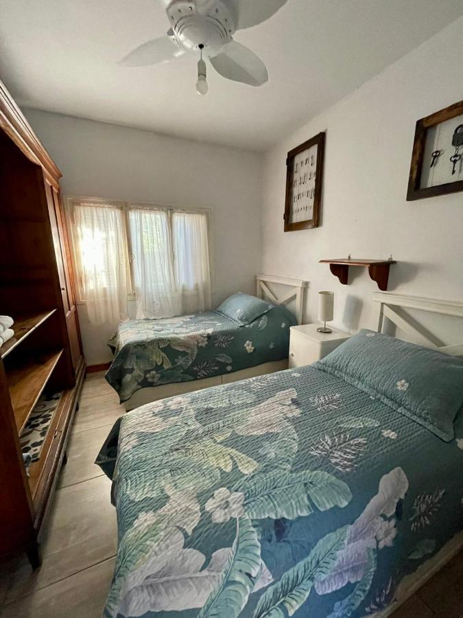La Danesa Apartamento Lujan de Cuyo Exterior foto