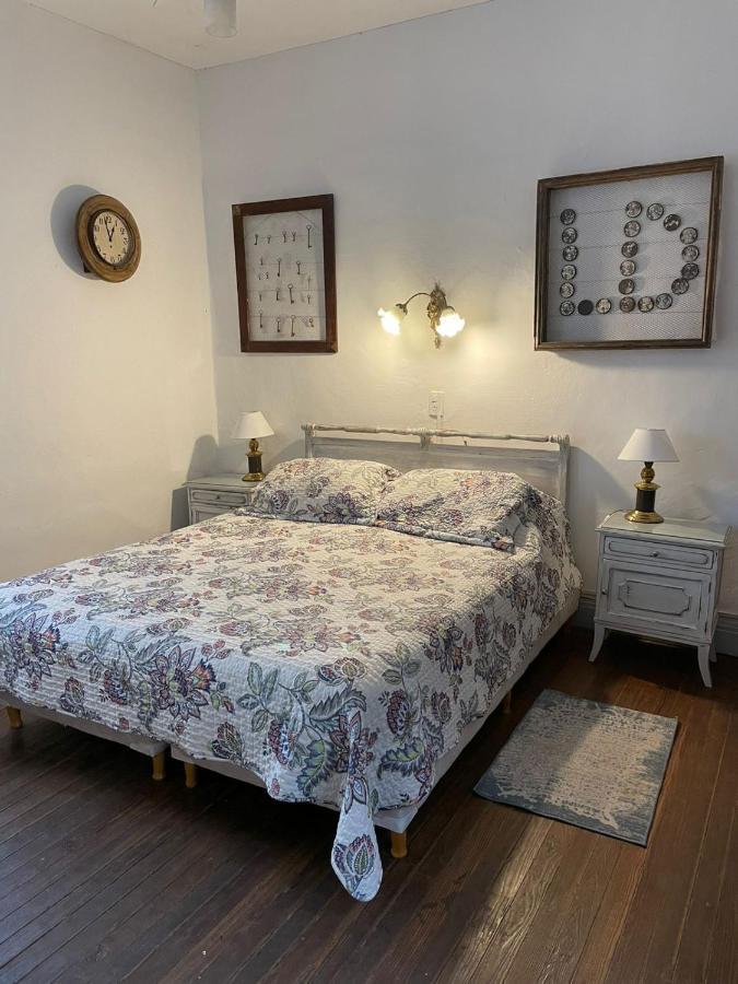 La Danesa Apartamento Lujan de Cuyo Exterior foto