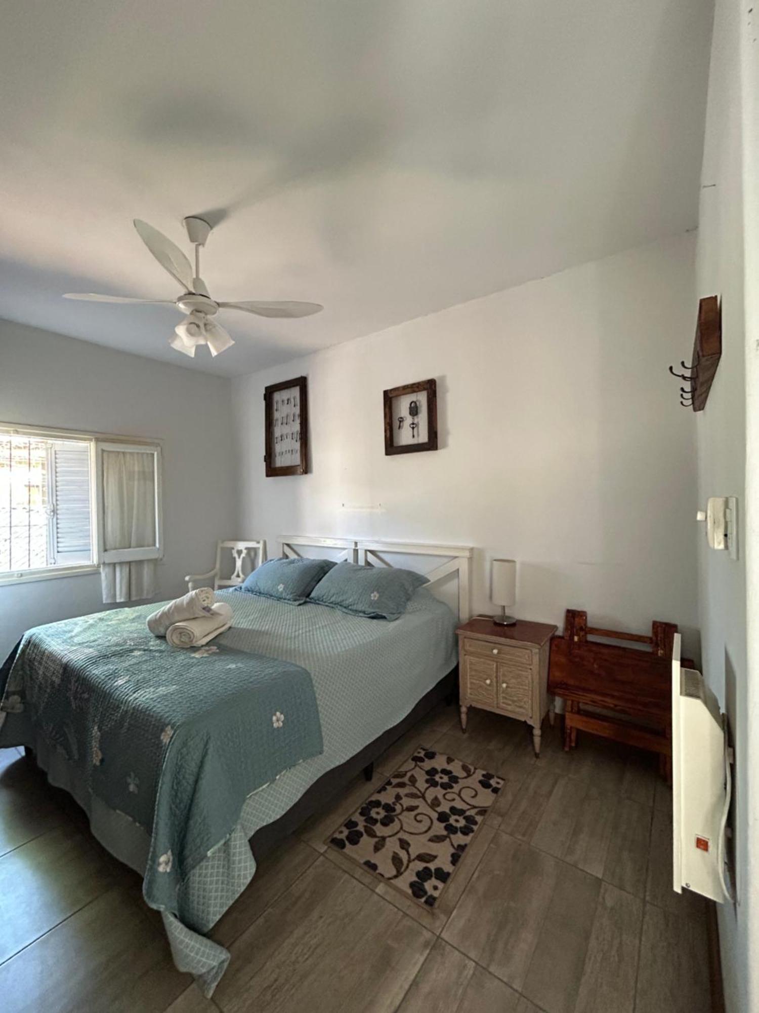 La Danesa Apartamento Lujan de Cuyo Exterior foto