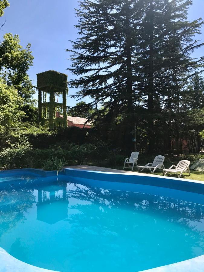 La Danesa Apartamento Lujan de Cuyo Exterior foto