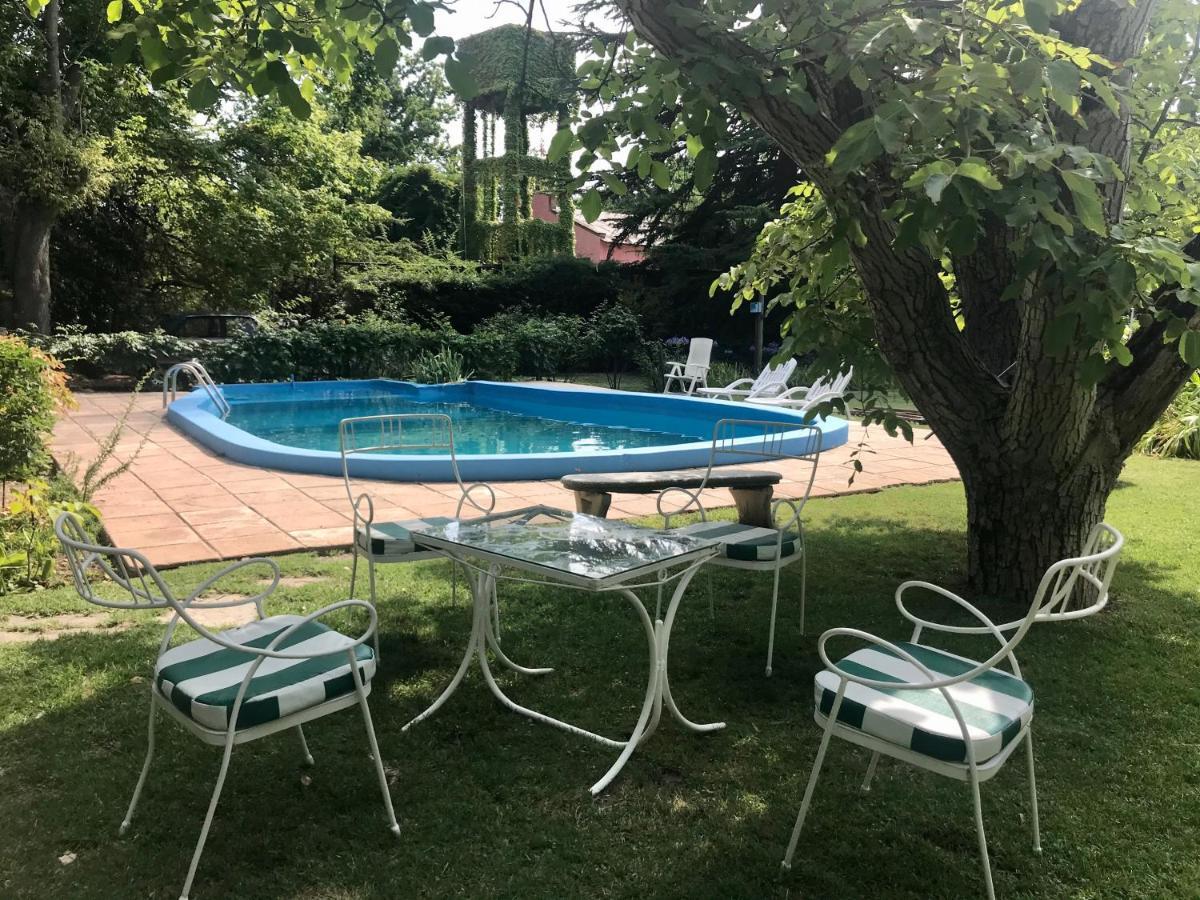 La Danesa Apartamento Lujan de Cuyo Exterior foto