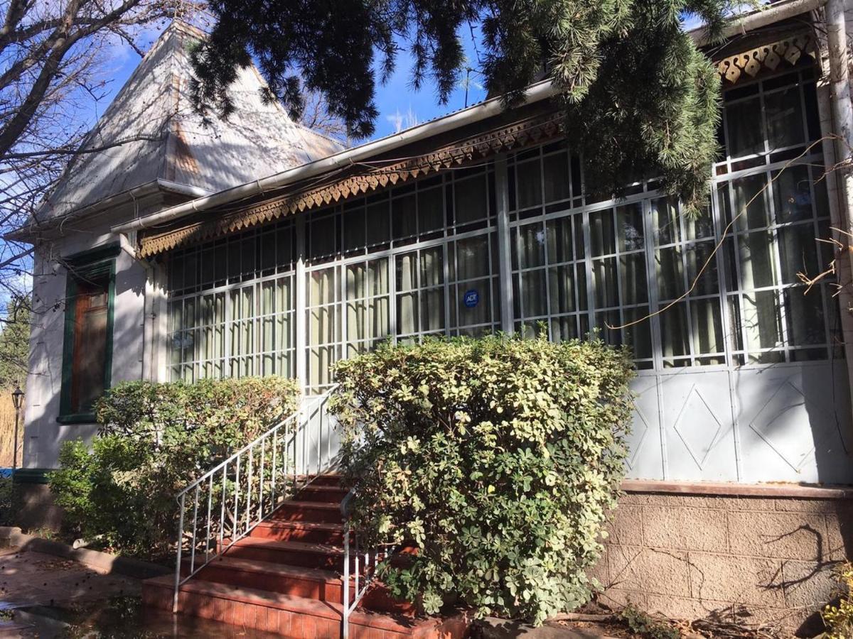 La Danesa Apartamento Lujan de Cuyo Exterior foto