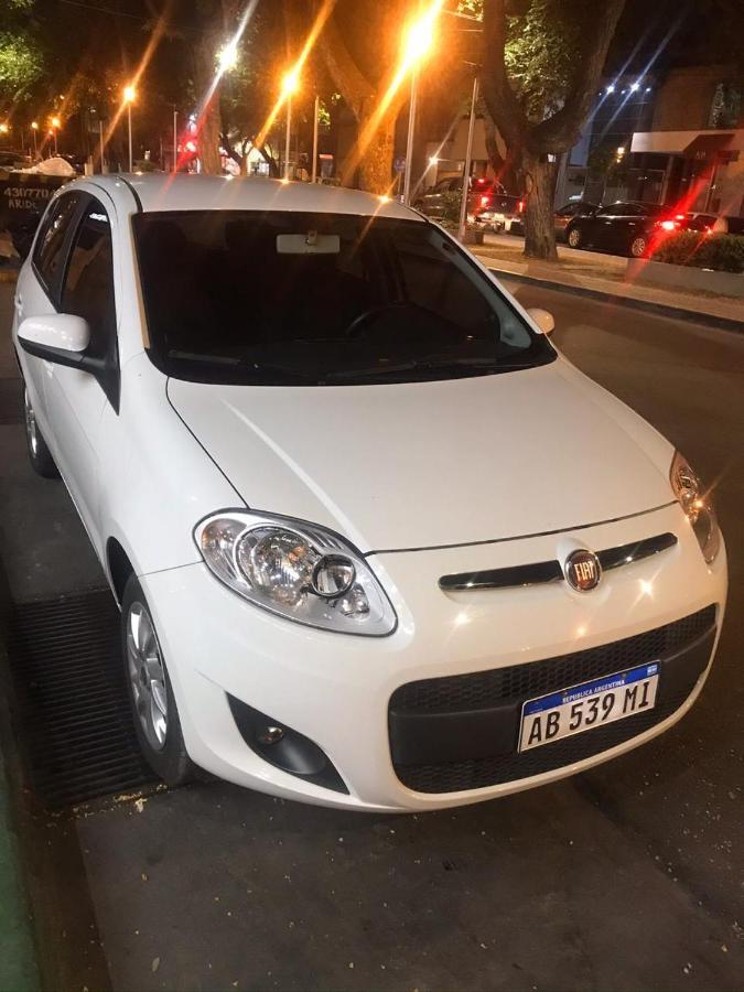 La Danesa Apartamento Lujan de Cuyo Exterior foto