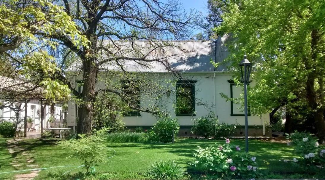 La Danesa Apartamento Lujan de Cuyo Exterior foto