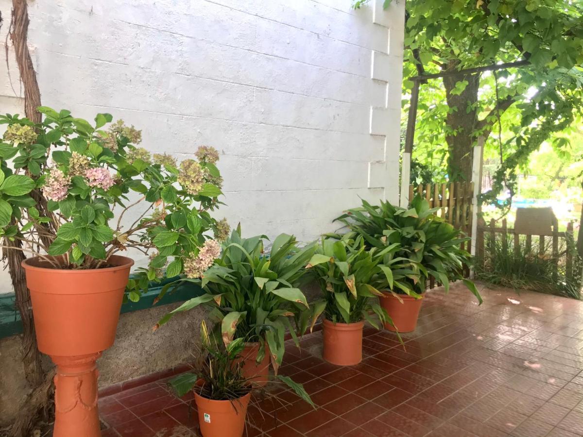 La Danesa Apartamento Lujan de Cuyo Exterior foto