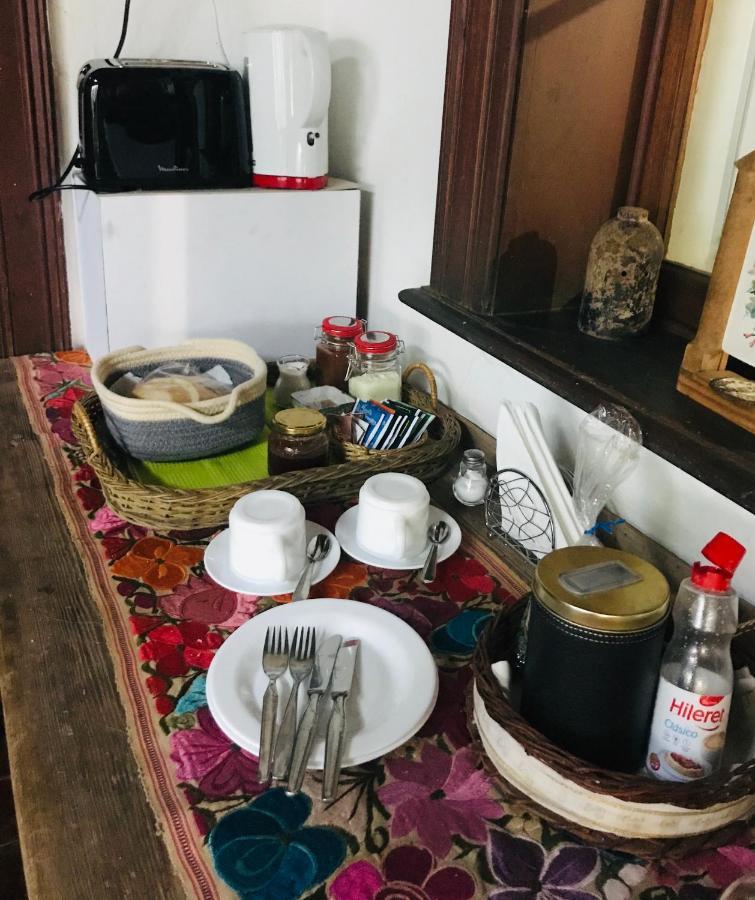 La Danesa Apartamento Lujan de Cuyo Exterior foto